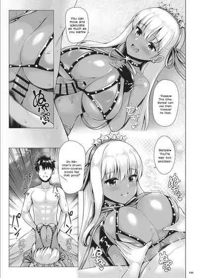 [Kakuzatou (Various)] Nyuukyou Tokuiten Zuridea ~FGO Paizuri Goudou~ | Breast-Press Singularity ~FGO Paizuri Collection~ (Fate/Grand Order) [English] [Navajodo] [Digital] (Ongoing)