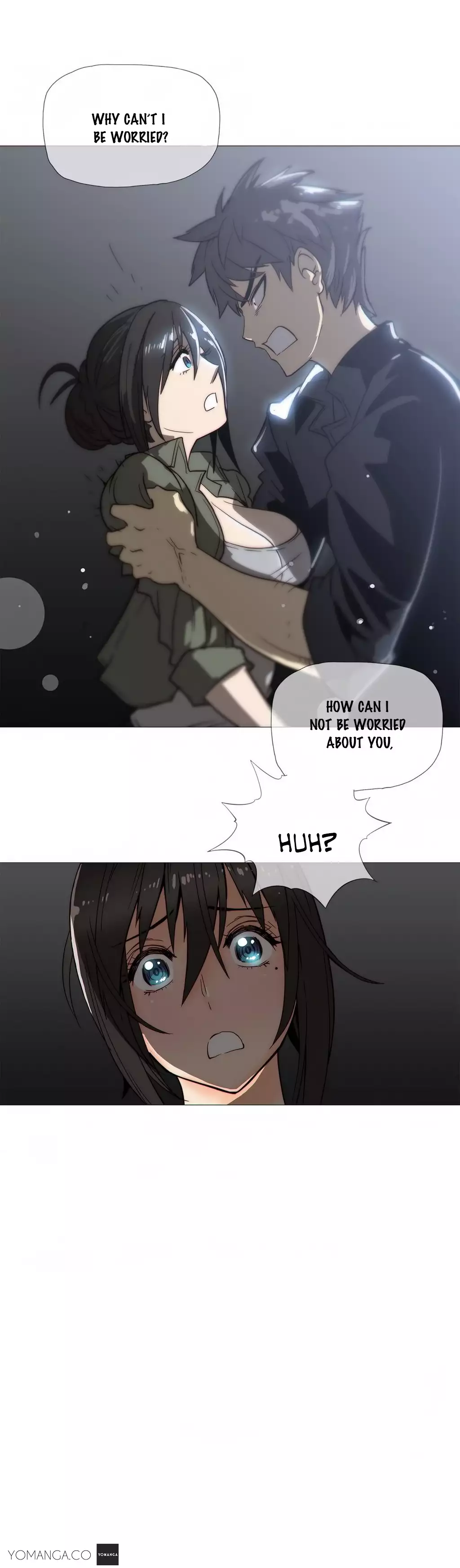 Household Affairs Ch.1-31