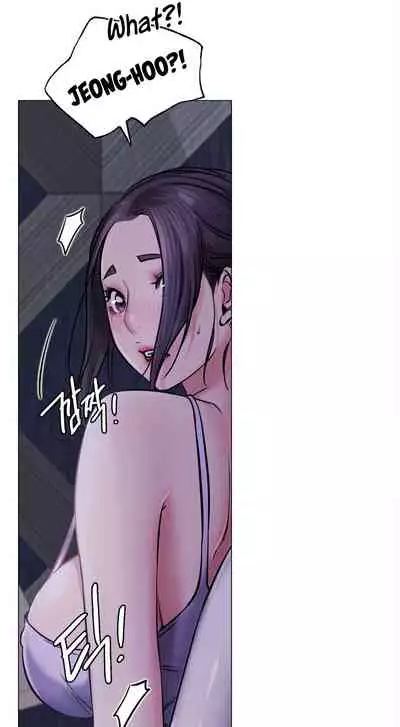 [Gregor, JJangE] Staying with Ajumma (1-20) [English] [ The Blank ] [Ongoing]