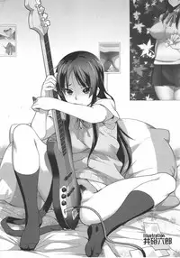 [Heart's Nest] Houkago Inn Time (K-ON!)[English][DesuDesu]