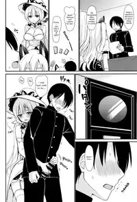 (C93) [PigPanPan (Ikura Nagisa)] Junai Illustrious - Pure Love Illustrious (Azur Lane) [English] [EPISTAXIS]