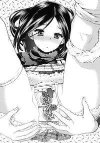 (COMITIA99) [Tetchan Hato (Minasuki Popuri)] Ochiri Peta Chite!