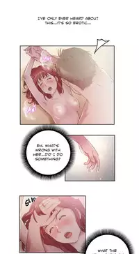 [BYMAN] Sex Knights-Erotic Sensuality & Perception Ch.1-14 (English) (Ongoing)