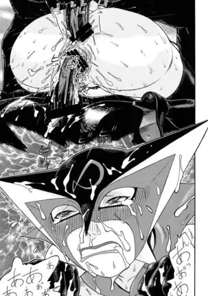 Fighters Yotta Comics Round 12 Yotta