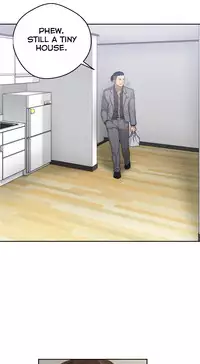 Ghost Love Ch.1-21 (English) (YoManga) (Ongoing)