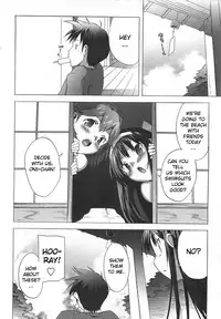 [Ohtomo Takuji] Gokkun Shojo - Drinking Virgin [English] [biribiri] [Decensored]