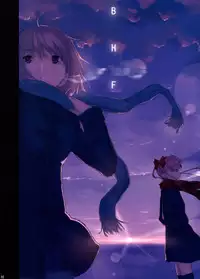 (C77) [Cior (ken-1)] Beautiful harp Final (Toaru Majutsu no Index)