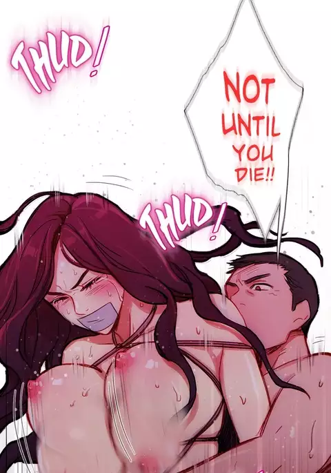 Scandal of the Witch Ch.1-29