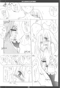 (C68) [THIRD BRAND (Katsumata Kazuki)] Illya Route Kouryaku! Kanzen Kanketsuban (Fate stay night)