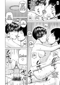 [Kuroki Hidehiko] 37-sai Hoshigarizuma | 37-Year-Old Want Shy Wife Ch. 1-6 [English] [Mx4_1204] [Digital]