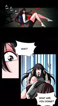 [Fantastic Whale] Twin Slave Ch.1-35 (English) (Ongoing)