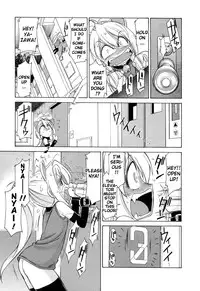 [Charlie Nishinaka] Choice! Vol.2 [English] [YQII]