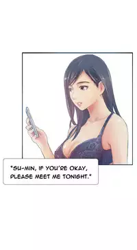 New Face Ch.1-18 (English) (Ongoing)