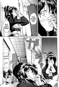 [Aduma Ren] Koimitsu Fragrance Ch. 1, 3-4, 6-11 [English]