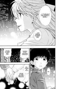 [AZUMA Tesshin] Hen Koi - The After School Diary [English]