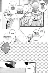 (Tales Link 5) [Sweeping booM (Rikou)] Natsu no Yuuutsu (Tales of Zestiria) [English] [Anzu]