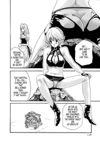 [Haruki] Kisei Juui Suzune | Parasite Doctor Suzune Vol. 5 [English] [Tonigobe]