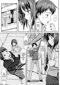 [TakayaKi] Musunde Hiraite Ch. 1-4 (English) =YQII+Team Vanilla=
