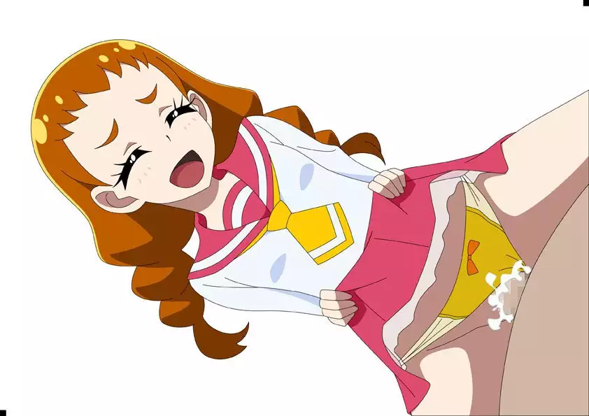 A La Mode Little Room