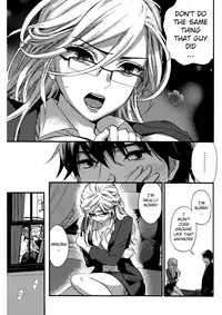 [Kuon Michiyoshi] HUNDRED GAME Ch. 1-3 [English] [allenallenallen333]