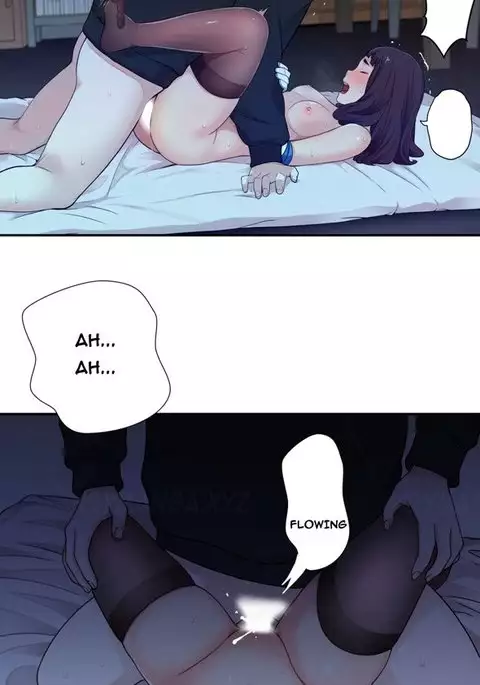 Tissue Thieves Ch.1-12