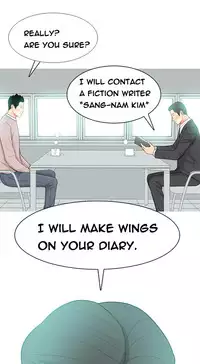 Hooker Ch.1-35 (English) (Ongoing)