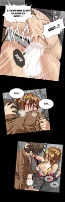 [Yihyeonmin] Drug Candy Ch.0-37 (English) (YoManga) (Ongoing)