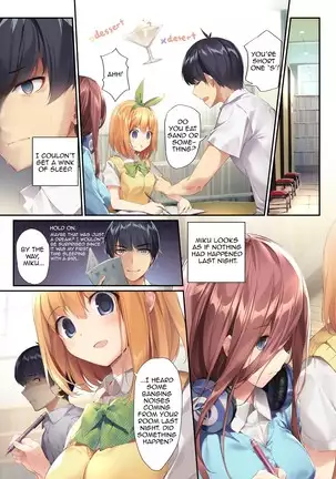 A Book Where Miku Has It Her Way