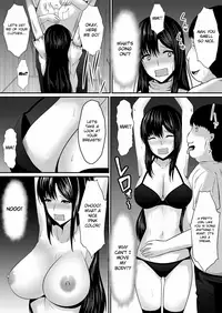 [Shima Shuu] Ecchi na Hatsumei de... Mechakucha Sex Shitemita! 2 | I Used Perverted Inventions... To Have Crazy Sex! 2 [English] [MintVoid] [Digital]