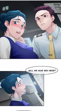 [Studio Gale] Lady Garden Ch.1-32 (English) (Ongoing)