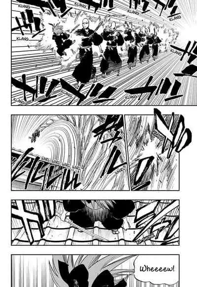 Bleach - 20th Anniversary Special One-Shot