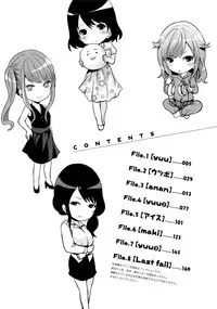 [Miyahara Ayumu] Kareshi Nante Iranai kedo Ecchi ga Shitai!