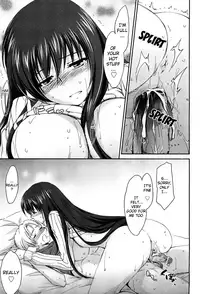 [Yuuki Homura] Onee-chan! Tengoku - Sister Paradise Ch. 1-10 [English] [Lazarus H]