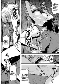 [Takayanagi Katsuya] Buchimawashi Koimonogatari | A Strikin' Love Story (Erohon desu yo.) [English] [Team Koinaka] [Digital]