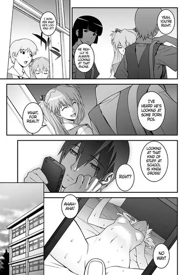 IQ200 no Nikubenki | 200IQ Cumdump