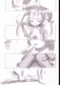 (C62) [Saitouya (Various)] SelfService (Ojamajo Doremi)