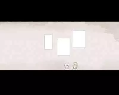 Half Orc ni Osoware Kachiku to shite Shiborareru Yuusha... Soshite...