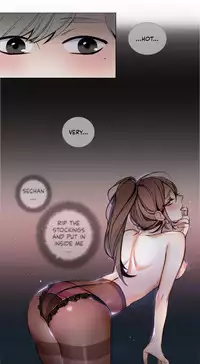 [Silverstar] Talk To Me Ch.1-28 (English) (Ongoing)
