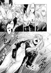 (COMIC1☆4) [Toko-ya (HEIZO, Kitoen)] ED×WIN 2 (Fullmetal Alchemist) [English] [UTW]