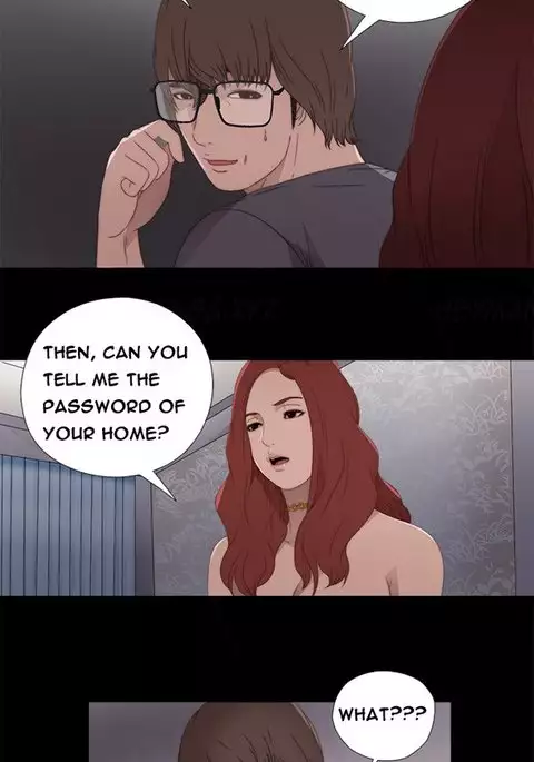 Girl Next Door Ch.1-18