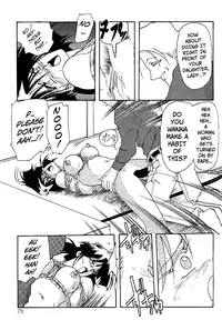 [Sanbun Kyoden] Hiiro no Koku | Scarlet Moment Vol.1 [English] [Brolen + Faytear]