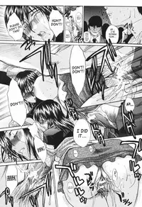 [Itaba Hiroshi] Tsuma Kyoko - My Wife, Kyoko | Married Woman Kyouko Ch. 1-6 [English] [SaHa]