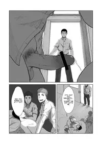 [Nakamuratakumi (kemukemuke)] Oborete Oborete 1 [English] [CDG Scans] [Digital]