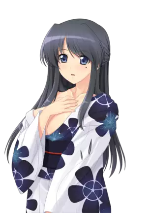 Intou Joubo ~Yukemuri ni Ukabu Bibo no Karada