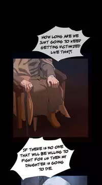 [Getty] Siren Ch.0-12 (English) (YoManga) (Ongoing)