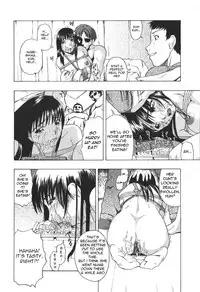 [Oyster] Kochou no Yume (Butterfly’s Dream) Ch. 1-2 [English] =Torwyn=