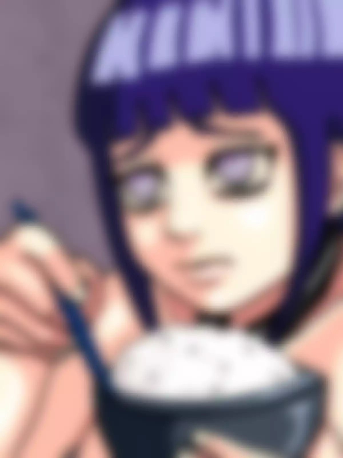 Hinata-chan Is A Semen Juice Pet