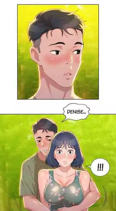 What do you Take me For? Ch.32/?