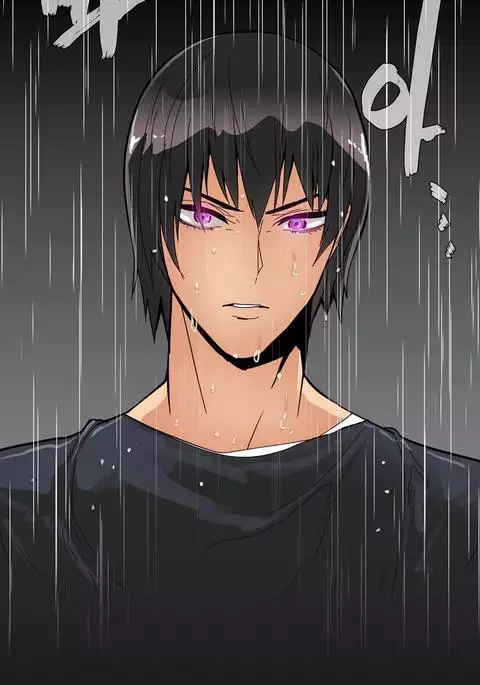 Household Affairs Ch.1-33