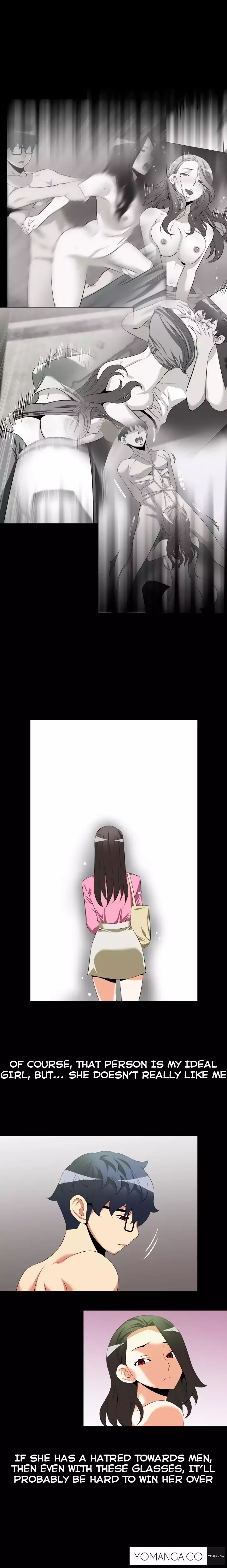 Love Parameter Ch.1-42